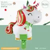 Nuevas Mini Decoraciones Navideñas, Productos Más Vendidos Transfronterizos de Amazon, Fiesta Navideña, Decoración de Escena de Regalo de Navidad