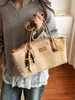 Bolsos Retro, Gran Capacidad, Bolsos de Mujer Más Vendidos, Versátiles para el Trabajo, de Hombro y Axila, Bolsos Tote de Mano Casuales a la Moda