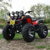 Vehículo Todo Terreno Off-Road Eléctrico de Gasolina Tamaño Toro Tracción en las Cuatro Ruedas Transmisión Automática Renta Motocicleta de Playa Tracción en las Cuatro Ruedas