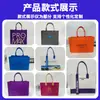 Bolsa de fieltro 3D Personalizada Estampado de Logo Bolsa de compras Publicitaria Bolsa de Tote Promocional Escolar Gran Capacidad Hecha a Medida