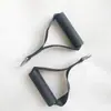 Huality Mango de Pórtico Alto y Bajo Tirar Hacia Atrás Barra Tamaño Remo de Ave Equipo de Fitness Accesorios Auxiliares Mango
