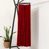 Pantalones de Pierna Ancha con Colgante de Modal de Verano Pantalones Largos de Seda Helada para Mujer Cintura Alta Seda de Cobre Amoníaco Sueltos Finos Casuales