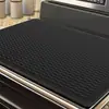 Tapete Protector de Silicona para Cubierta de Estufa, Tapete Secador Extra Grande Resistente al Calor, Tapete Drenador de Horno, Tapete Antideslizante para Cocina