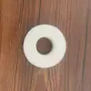Anillo de algodón al por mayor caja de embalaje nido de pájaro caja de regalo caja de regalo de esponja relleno de caja de regalo anillo de esponja embalaje fijo