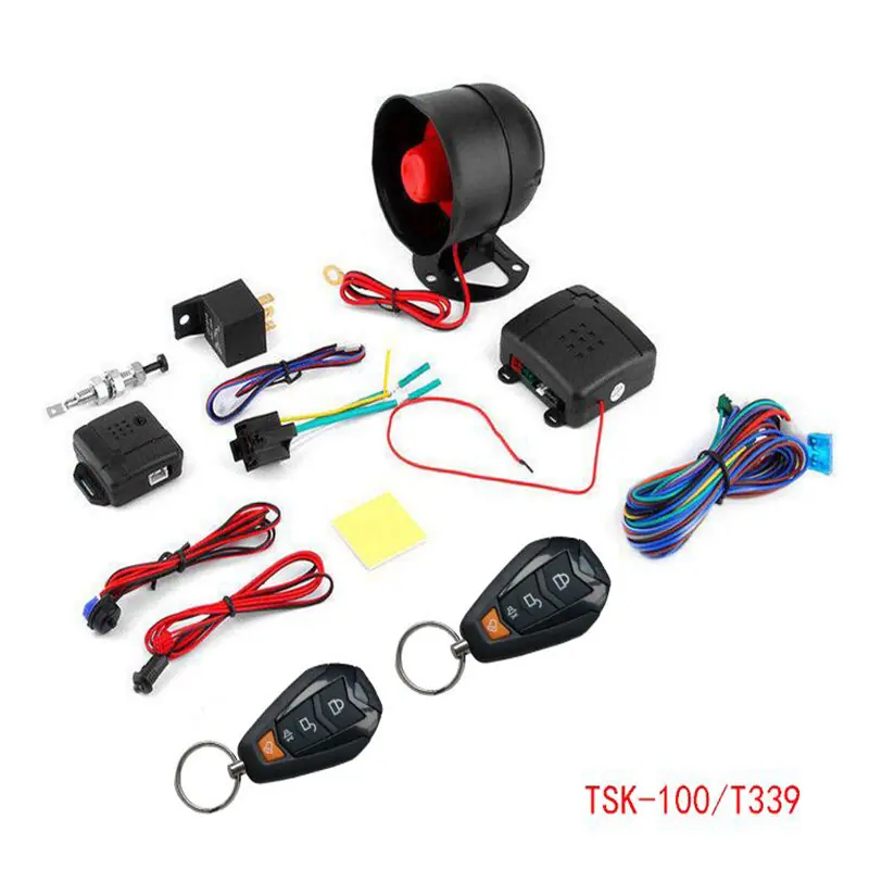 TSK-100-T339-1