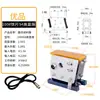 Alimentador Vibratorio Lineal 140 Alimentador Vibratorio Directo 100 Alimentador Vibratorio Plano Pequeño Controlador con Pantalla Digital Vibrador de Alimentación