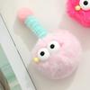 Buquê de boneca diy acessórios de boneca pelúcia de desenho animado kulomi cachorro canela castor flor acessórios para o dia das mães