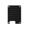 Disipador de calor de aleación de aluminio Disipador de calor para Raspberry Pi CM4 Disipador de calor para Compute Module 4