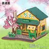 Popular Rompecabezas Estéreo 3D de Madera Educativo para Niños DIY Hecho a Mano Juguete de Descompresión Venta Directa del Fabricante Ensamblaje