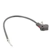 Aplicable a BMW f10 f11 f12 f13 f01 módulo de cable negativo de batería 61219302358