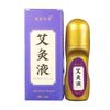 Líquido para Moxabustão Roll-On, Líquido para Massagem com Moxabustão Doméstica, Líquido para Penetração Óssea de Artemísia Tipo Esfregar, Fabricante de Líquido Portátil para Moxabustão Articular
