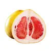 Pomelo Miel de Pulpa Roja de Pinghe Guanxi, entrega directa 5/ 4.5 kg Caja de regalo de fruta grande, fruta fresca de temporada dulce y jugosa