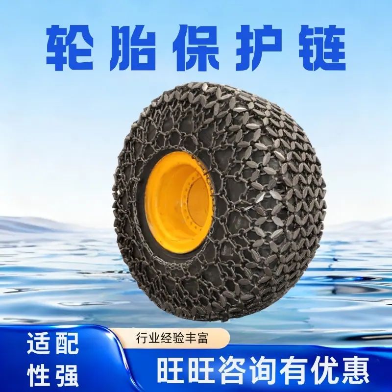 轮胎保护链 (1)