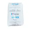 Gránulos de plástico ABS moldeado por inyección M347 de Shandong Lihua Yiweiyuan para componentes electrónicos y eléctricos