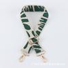 Accesorios para correas de bolso, correa de hombro ancha, correa para bolso bandolera de mujer, correa de repuesto, accesorios para bolso bandolera de lona, correa de extensión para bolso.