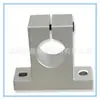 Soporte Horizontal en Forma de Diamante Asiento de Soporte del Eje Óptico Shf10 Shf12 Shf13 Shf16 Shf20 Shf25