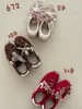 Sapatos Femininos Doudou Tênis de Treino Retro Alemão Sapatos Forrest Gump Novo Estilo Primavera 2026 Sapatos Casuais com Aumento de Altura Oculto para Mulheres F1P1Dam6