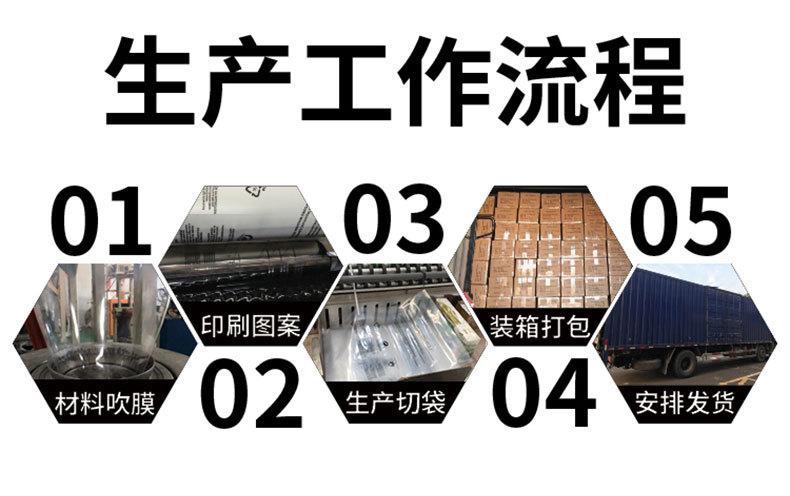 磨砂拉链袋定制专拍_08