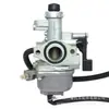 Carburador de Motocicleta Adequado para Honda Cgx125 Ace125 Cb125 Carb 16100-Kyy-601