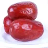 Jujubes de seis estrellas de 1,5 kg, jujubes de Xinjiang extra grandes, jujubes de Hotan de 5 libras, dátiles rojos de primera calidad, 0,5 libras de Xinjiang