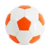 No. 2, No. 3 Balones de Fútbol para Niños, No. 4 Balones de Fútbol Juvenil, No. 5 Balones de Fútbol Estándar para Adultos, Balones de Fútbol de PU Cosidos a Máquina para Entrenamiento y Competición, Al por Mayor