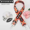 Bolso con Correa Ancha para el Hombro con Envío Gratis, Bolso Versátil Nuevo Correa para el Hombro DIY Venta Caliente Transfronteriza Accesorios de Correa para el Hombro Ajustable de 38 mm