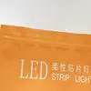 Suministros del Fabricante Bolsas de Empaque, Tiras de Luces LED, Bolsas con Cierre de Papel de Aluminio, Componentes Digitales, Bolsas de Empaque con Sellado a Tres Lados al por Mayor