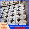 Fábrica de barras de ferro dúctil atacado corte zero qt700-2 chapa de ferro dúctil spot qt500-7 ferro dúctil