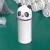 Portalápices de Silicona de Mickey Mouse de Dibujos Animados Bolsa para Bolígrafos Retráctil Caja de Almacenamiento Caja de Papelería para Estudiantes Koala Pikachu Caja de Papelería