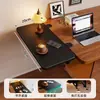 Placa de Expansión para Escritorio, Estante Plegable para Almacenamiento de Teclado, Tablero de Expansión para Escritorio, Soporte de Codo sin Taladro