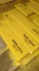 50 Placa de Cubo de Cargador de Alto Desgaste Lingong XCMG Shantui LiuGong 30 Cuchilla de Cubo de Cargador Resistente al Desgaste Duro