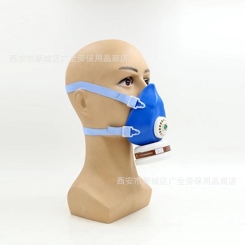 一护A3防毒口罩3