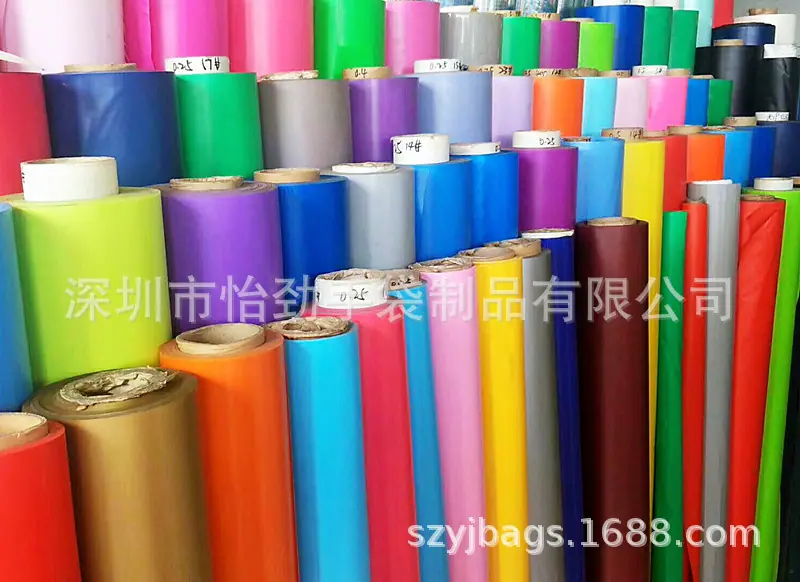 可选择材料(部份)