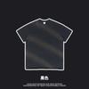 Camiseta Tendência, Coleção Bônus, Marca Americana Tendência Camisetas de Manga Curta para Crianças, Preço de Liquidação, 12,2/C Peça