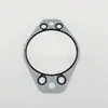 4896897 Es Adecuado para Piezas de Motor Diésel Cummins Bomba de Aire Junta Frontal, Disponible en Stock