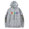 Moletom J Balvin Florido Moda Masculina Feminina Moletom