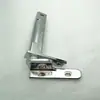 Dobradiça de Porta de Freezer Comercial Dobradiças Acessórios de Porta Mola de Retorno Automático Rearme Refrigeração de Cozinha Porta de Fechamento Automático