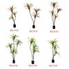 Estilo Nórdico Simulação Planta Verde Dracenas Sala de Estar Falsas Biônicas Dracenas Árvore Orquídea Tiyang Enfeites de Chão Plantas Falsas em Vaso