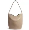 Bolsa de Cubo para Mujer del Sudeste Asiático Estilo Transfronterizo Tote para Viaje al Trabajo Bolso de Hombro Casual Portátil Bolso Cruzado Fabricante
