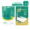 Tiempo Desechable Cuatro Piezas Toalla Sábanas Hotel Doble Viaje de Negocios Funda Nórdica Toalla de Baño Ropa de Cama Lote de Viaje