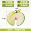 Nueva Esponja para Lavar Platos de Frutas Cocina Especial Artefacto para Fregar Ollas Fácil de Limpiar Absorción de Agua Pad Rascador Espesado Limpieza Limpieza