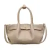 Bolsa Cesta de Vegetais Vintage Fosca para Mulheres, Bolsa de Mão Versátil de Alta Qualidade, Bolsa Nuvem, Nova Bolsa de Ombro Transversal Bolinho 2025