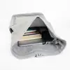 Mochila Impermeable de Negocios de Moda Gran Capacidad Simple Versátil Bolsa Escolar para Viajes de Negocios y Uso Diario Mochila para Laptop