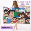 Toalla de Baño Suave Infantil Anime Crayon Shin-Chan Secado Rápido Absorbente de Agua Chal de Natación Deportiva Toalla Portátil Toalla de Playa Seaside