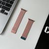 Aplicable a correa iwatch s9 apple s8 watch applewatch nueva correa metálica magnética