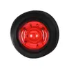 Fabricante Luces Laterales para Camión 12V24V, Luces de Posición, Luces de Ancho, Luces de Compartimento, Luces de Circulación Diurna, Luces Laterales, Luces Laterales para Camión