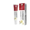 Agente Auxiliar Humectante de Polietilenglicol Médico Li Shizhen 20G/Tubo Set para Cuidado Corporal de Uso Externo en Piel con Picazón