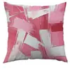 Amazon Tk Transfronterizo Patrón Retro Campanilla de Viento de Plumas Funda de Almohada Estilo Nuevo Adecuada para Todas las Decoraciones de Habitaciones