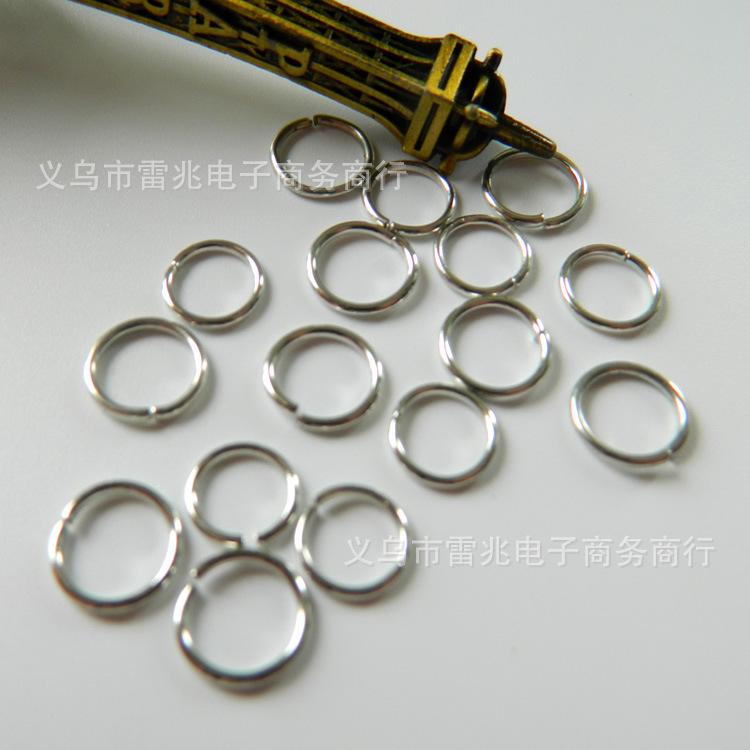 开口圈15