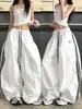 Pantalones Cargo Rayados de Secado Rápido con Nuevo Diseño 2026 para Mujer, Pantalones Deportivos Delgados de Verano, Pantalones Casuales Holgados con Cordón